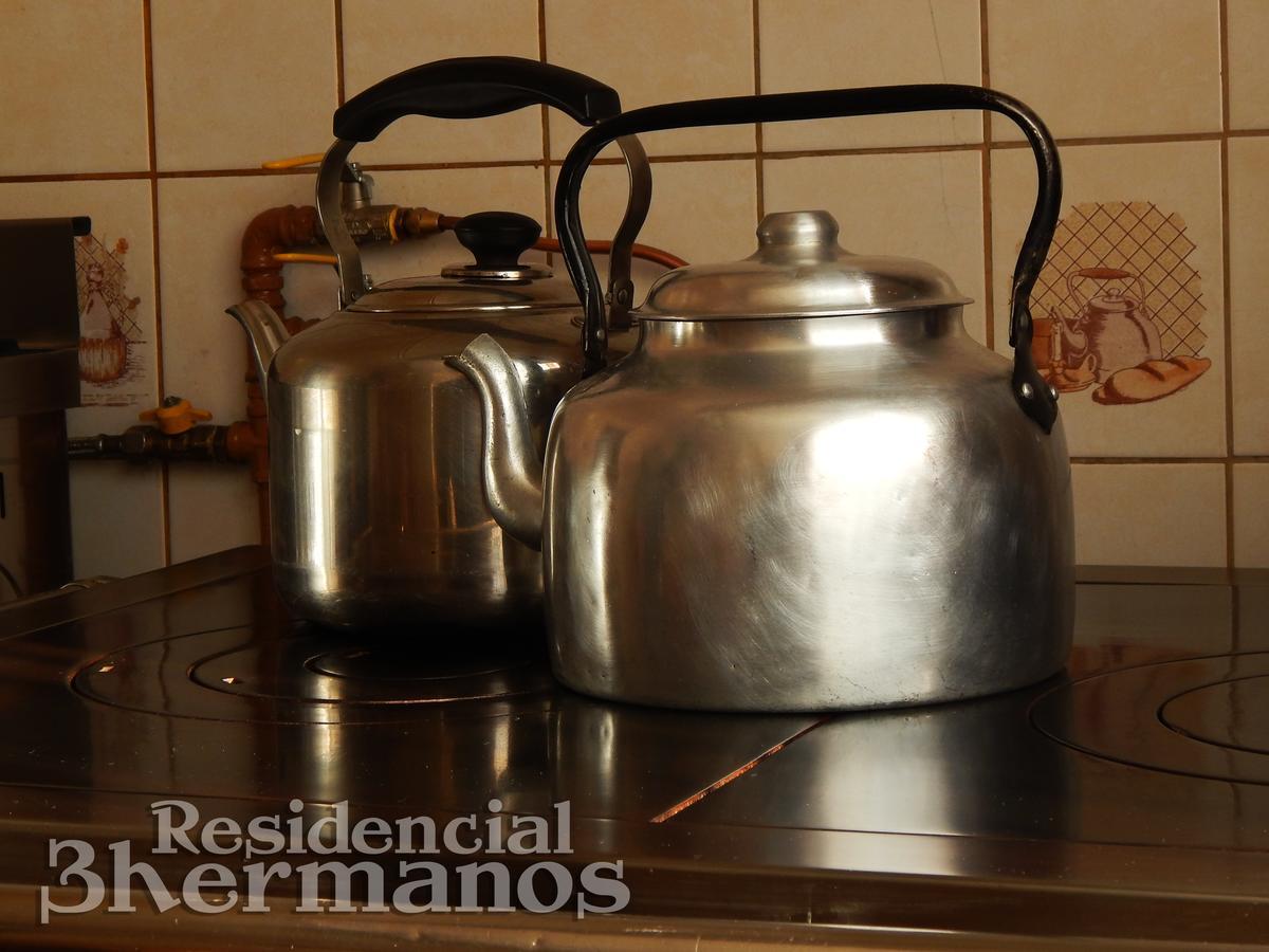 Residencial Tres Hermanos Punta Arenas Luaran gambar