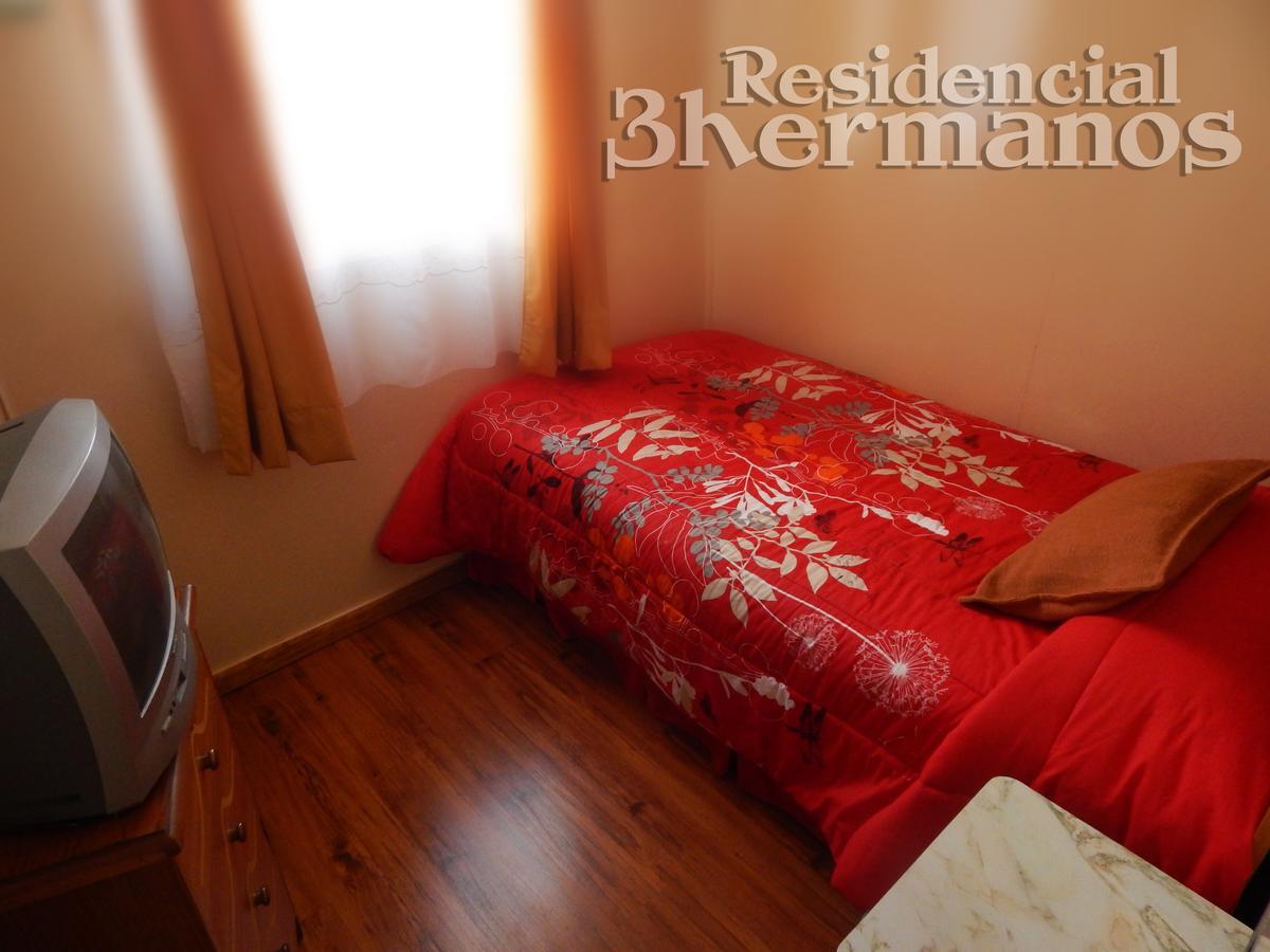 Residencial Tres Hermanos Punta Arenas Luaran gambar