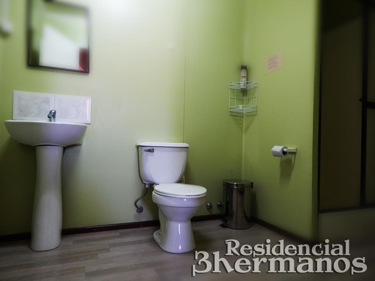 Residencial Tres Hermanos Punta Arenas Luaran gambar