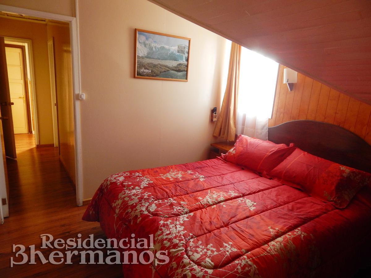 Residencial Tres Hermanos Punta Arenas Luaran gambar