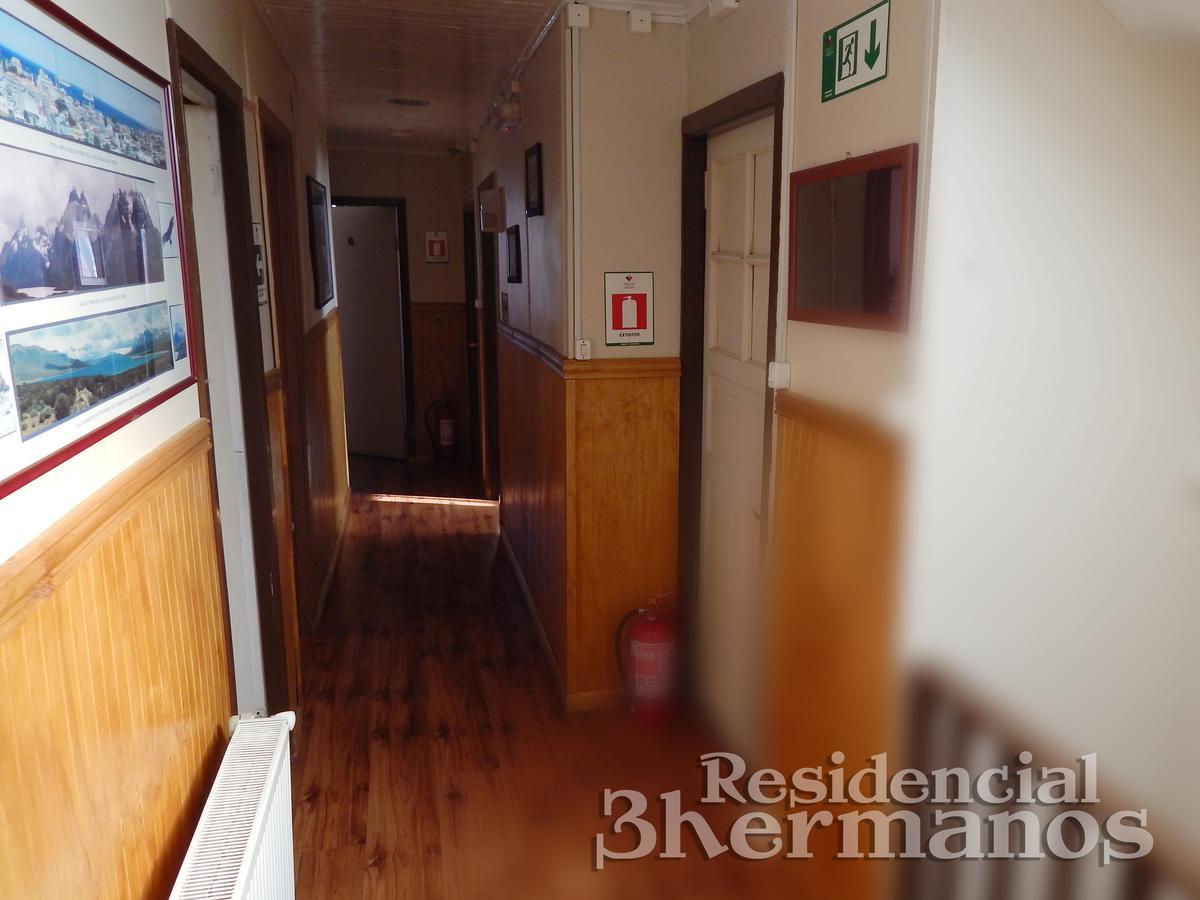 Residencial Tres Hermanos Punta Arenas Luaran gambar
