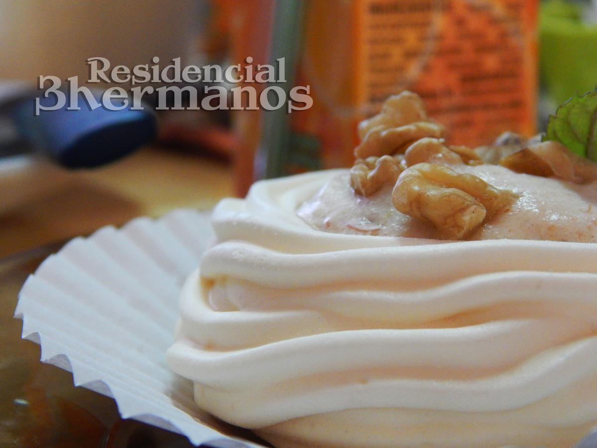 Residencial Tres Hermanos Punta Arenas Luaran gambar