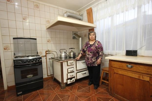 Residencial Tres Hermanos Punta Arenas Luaran gambar