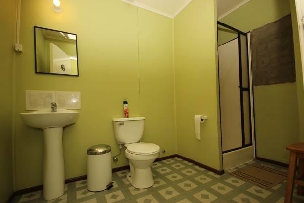 Residencial Tres Hermanos Punta Arenas Luaran gambar